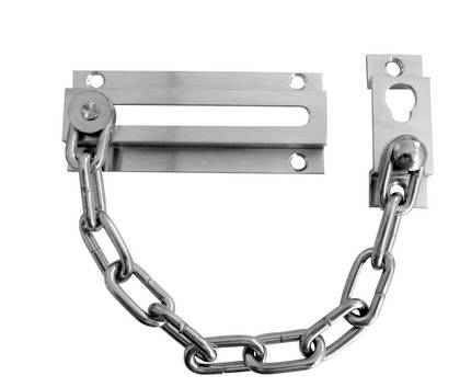Door Chain
